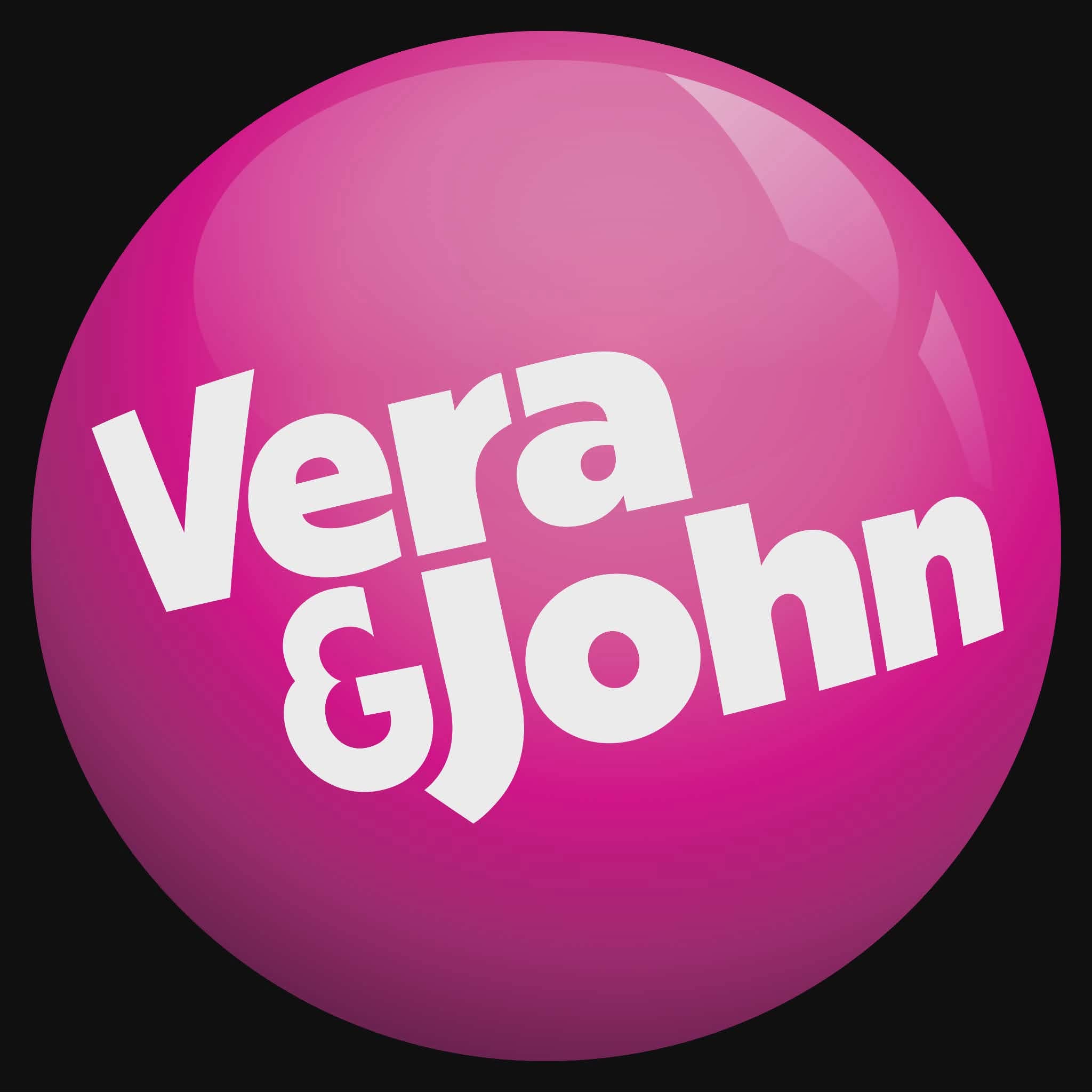 Vera&John logo