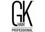 GK Hair Professional