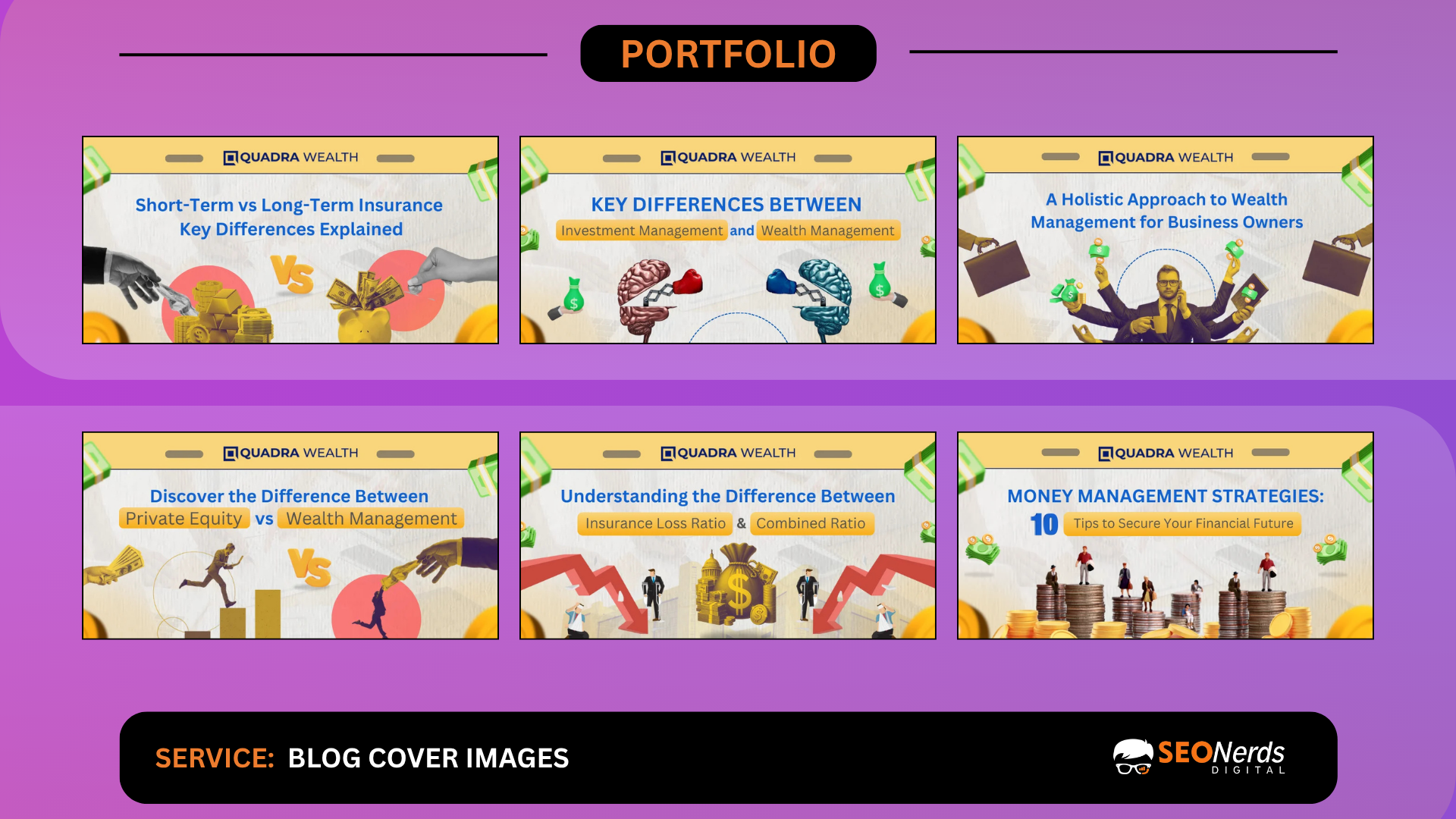 Graphics Design Work 3