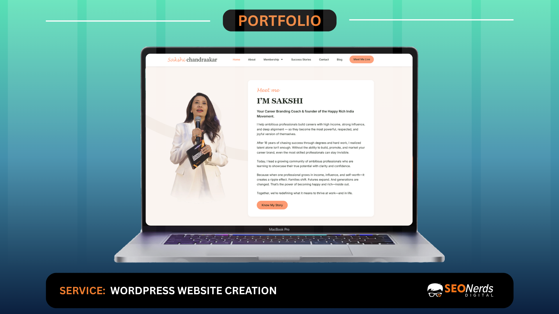 Website Creation 1