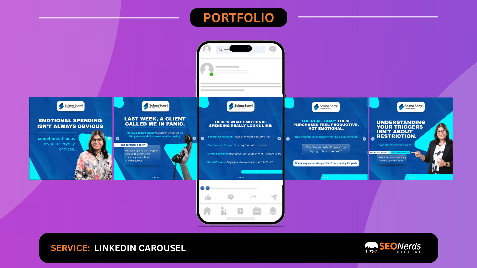Social Media Graphics 2