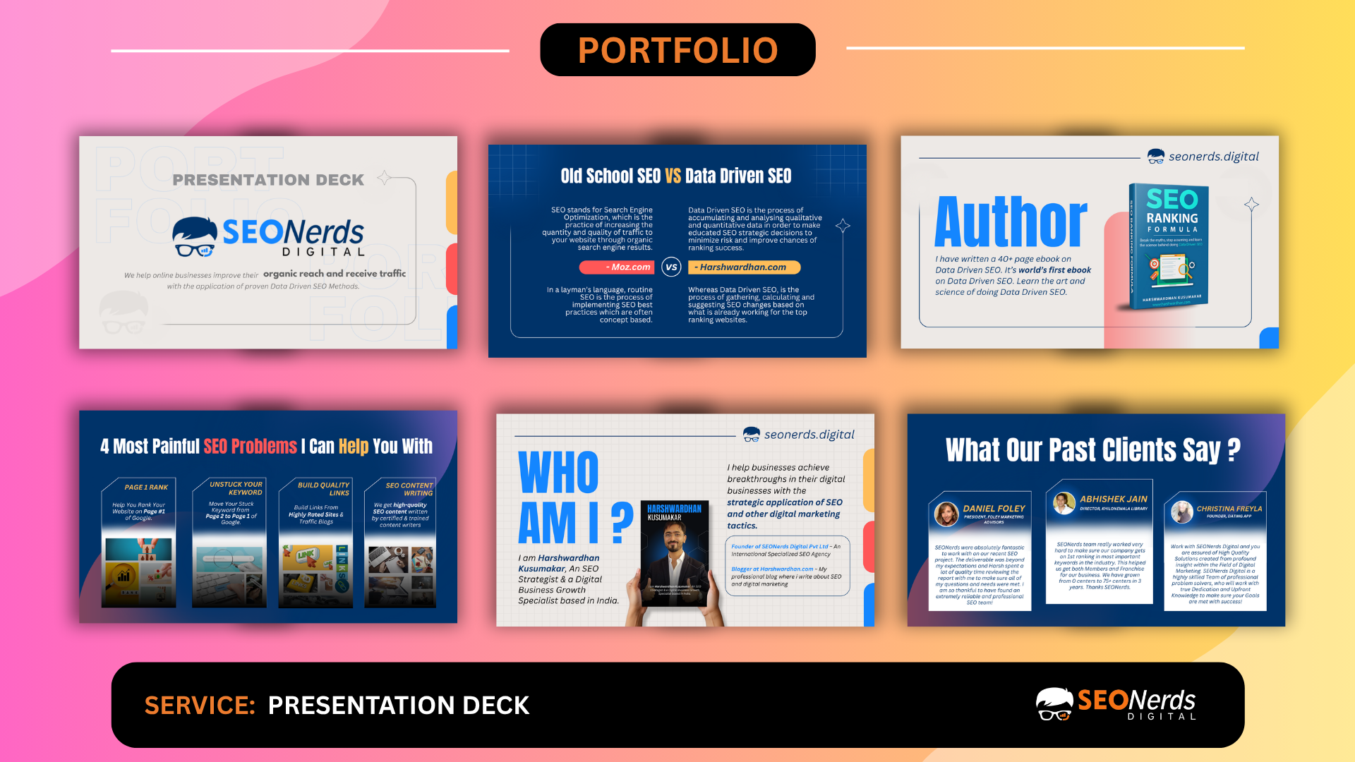 Social Media Graphics 3