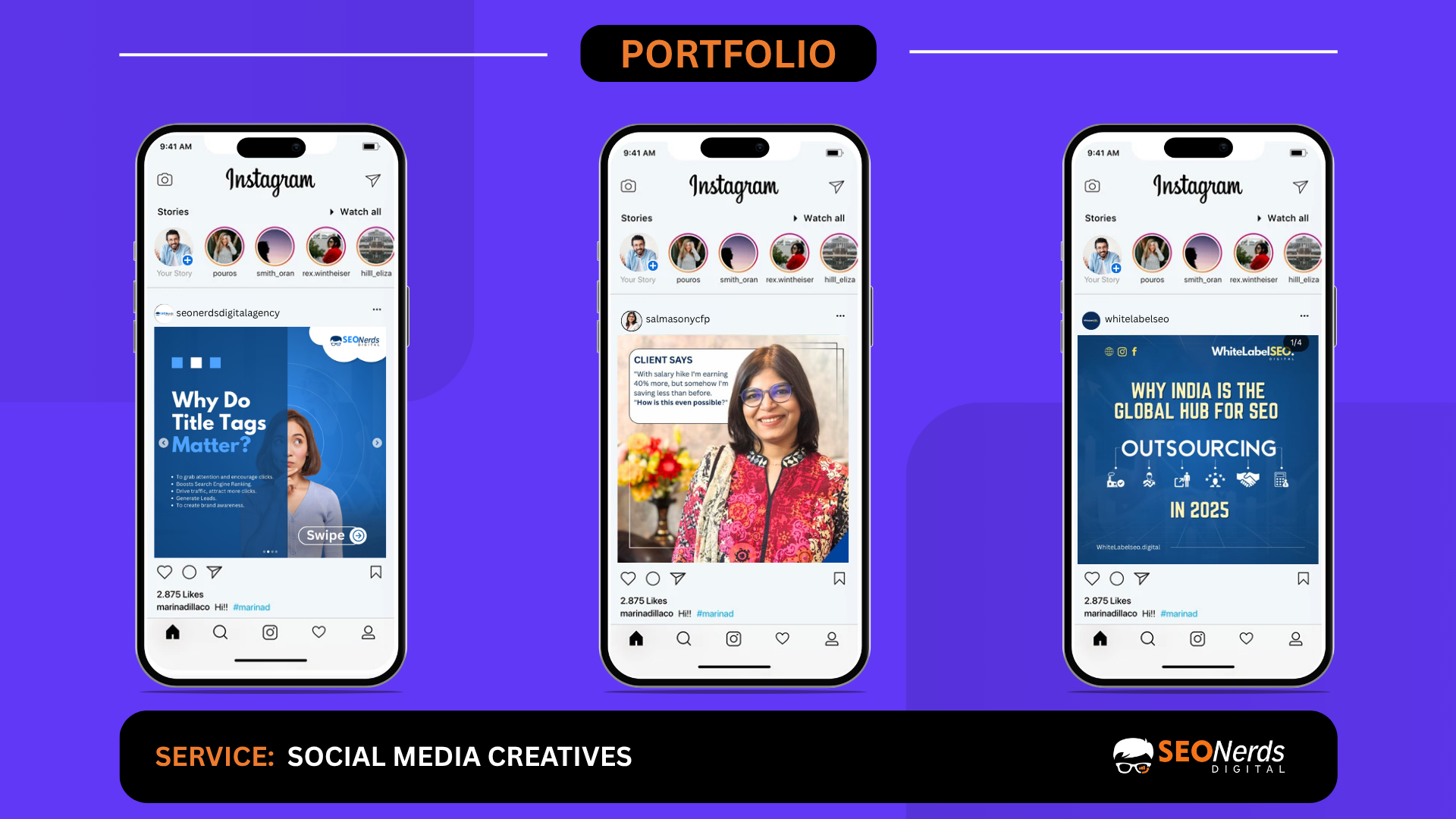 Social Media Graphics 1