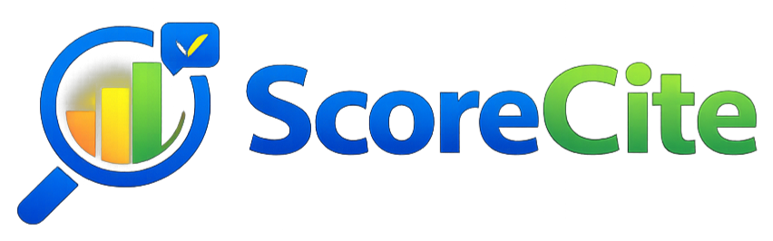ScoreCite logo