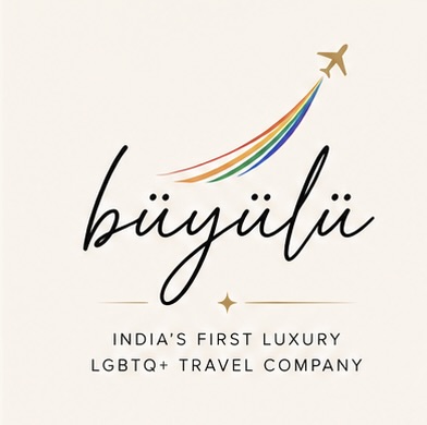 büyülü logo