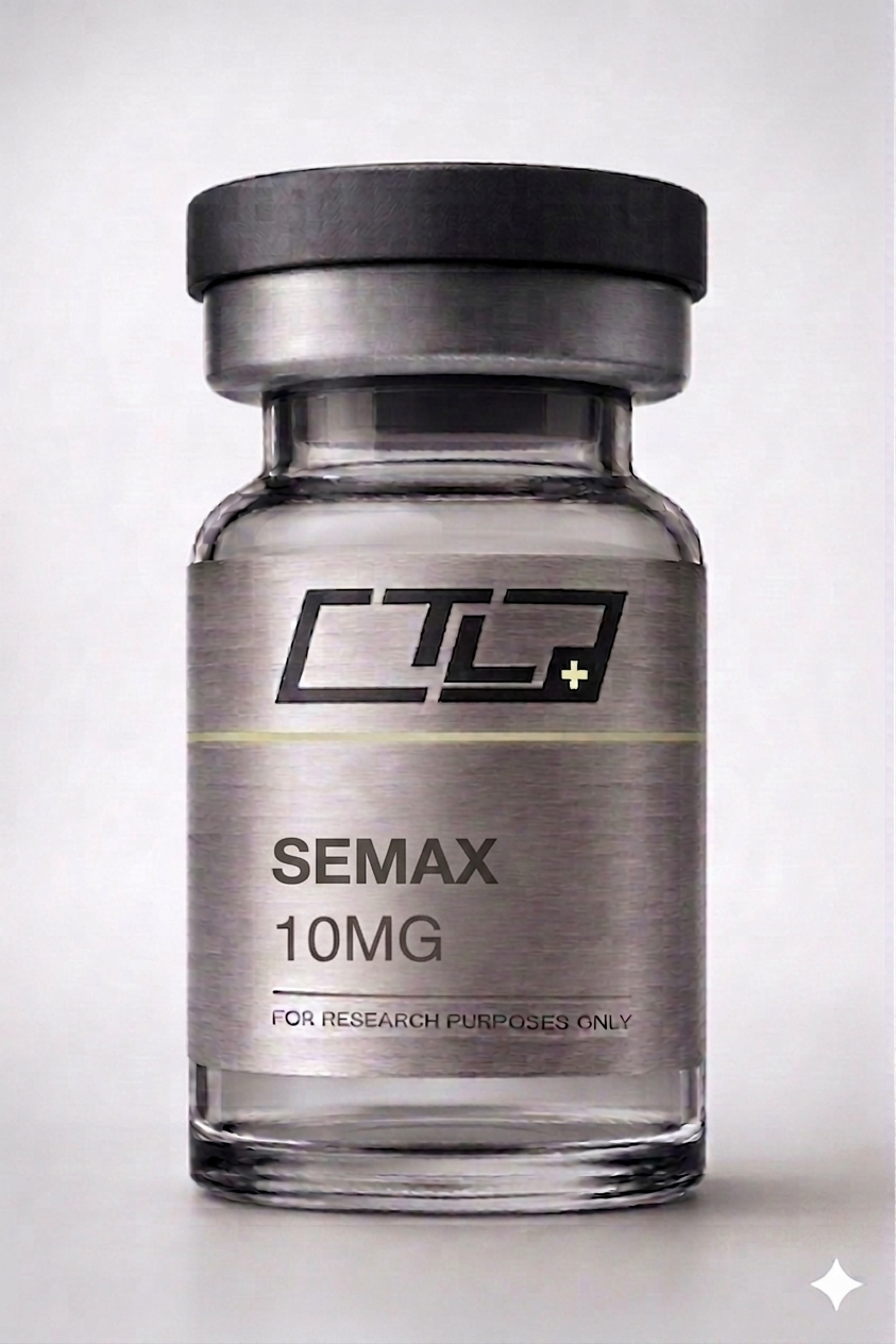 Semax 10mg/vial