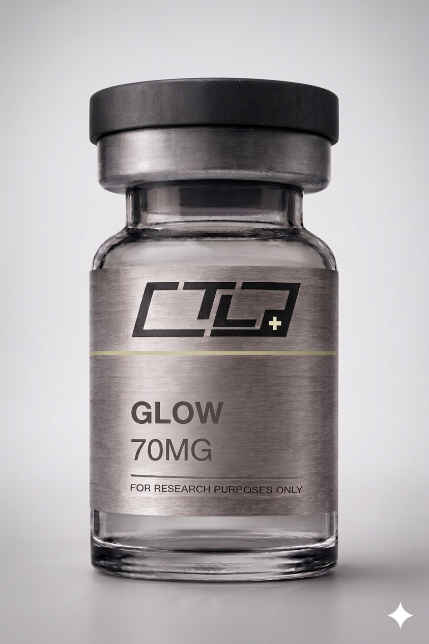 Glow Blend 70mg/vial