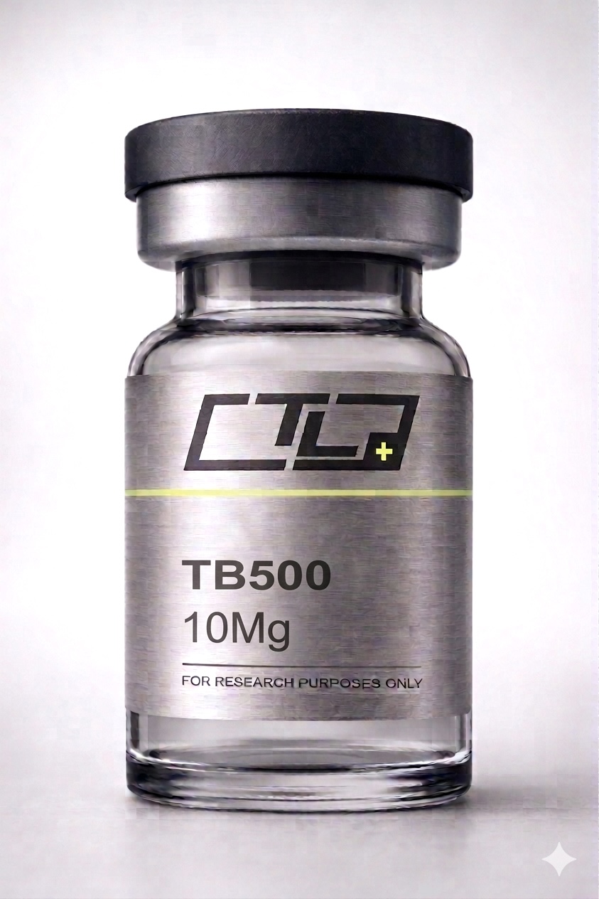 TB-500 10mg/vial