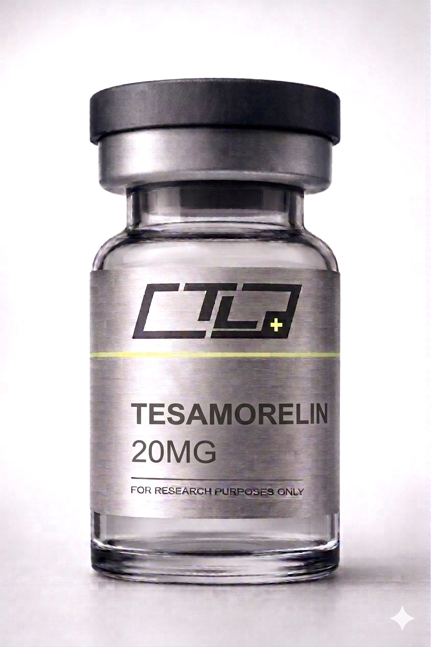 Tesamorelin 20mg/vial