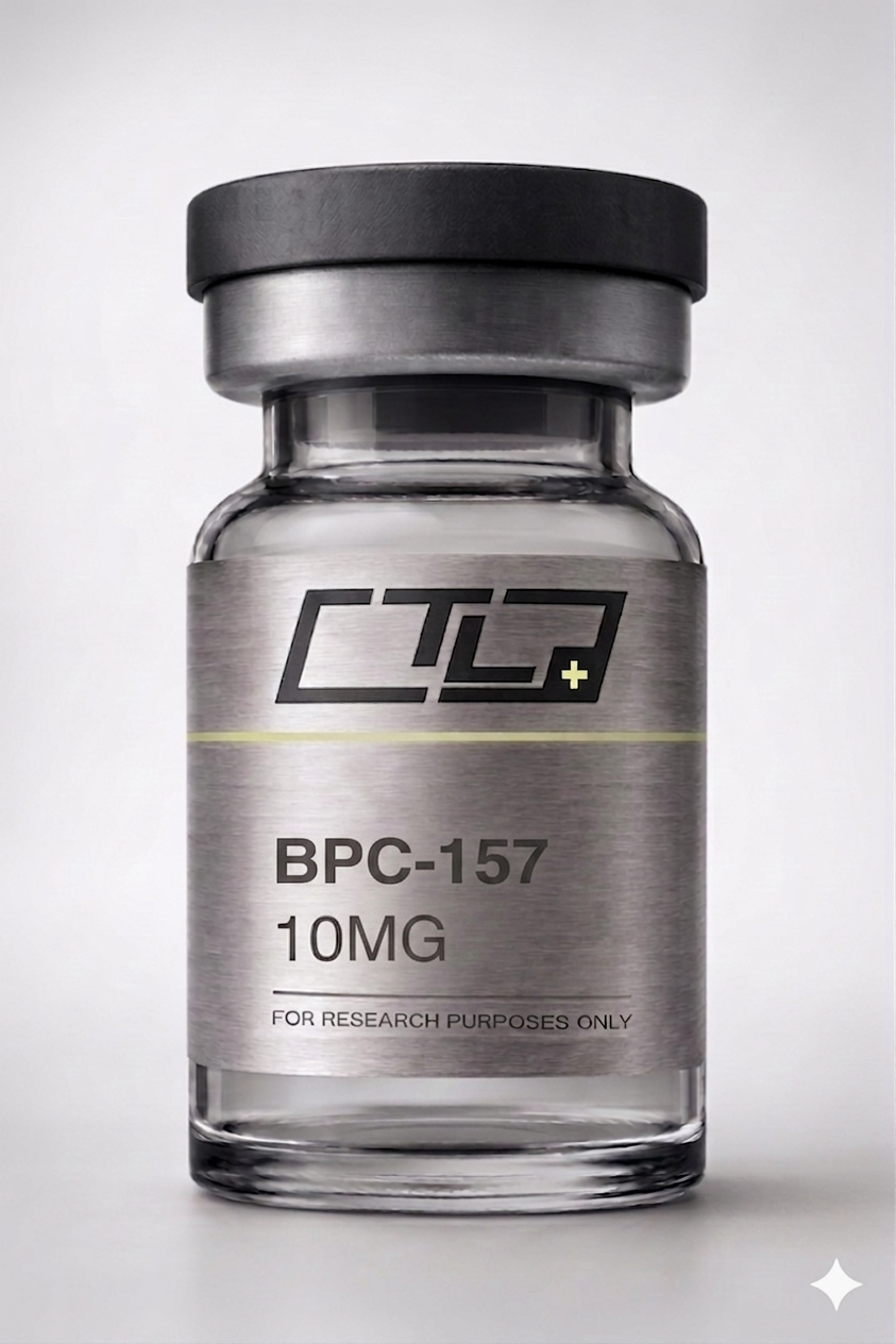 BPC-157 10mg/vial