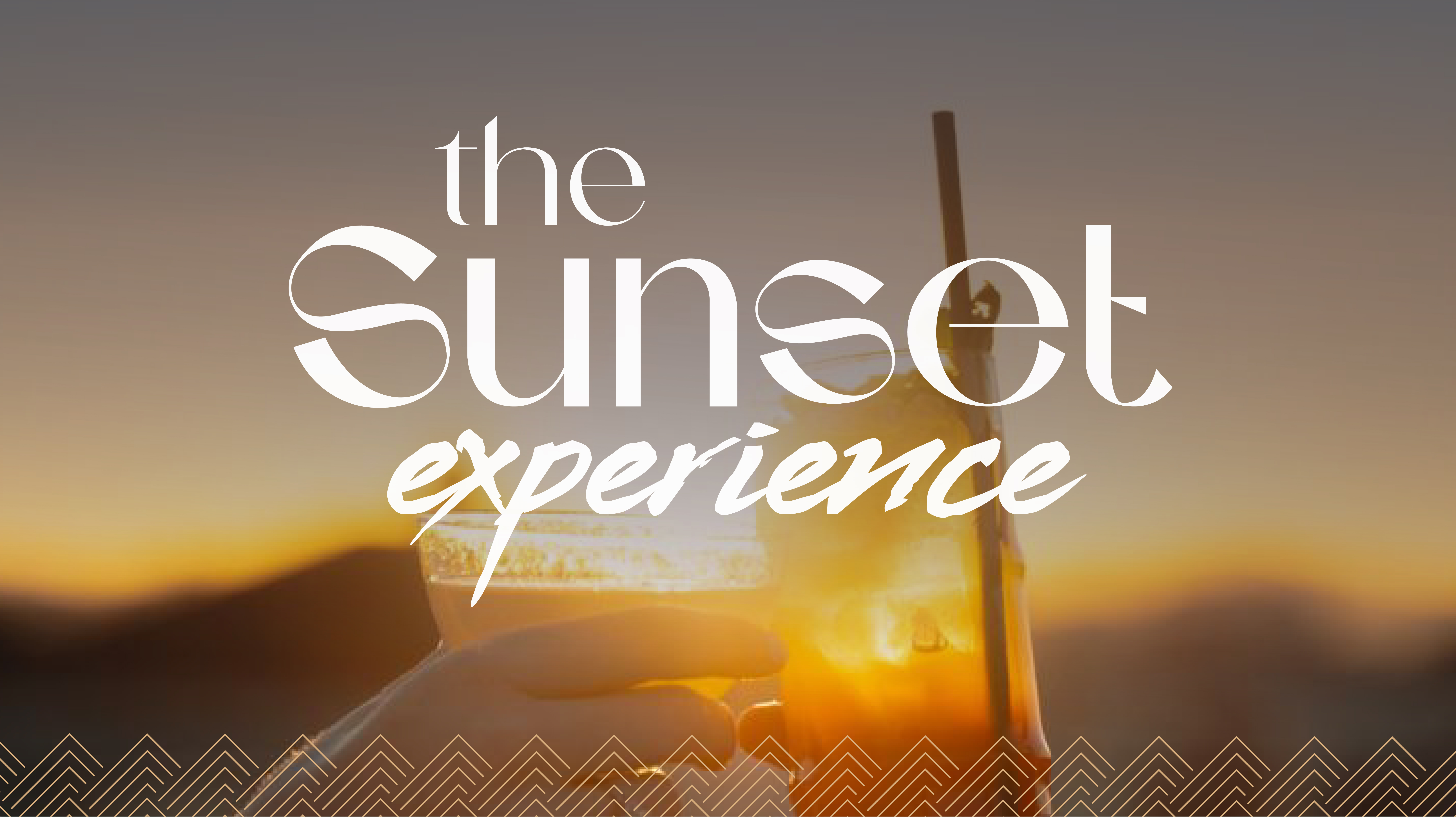 The Sunset