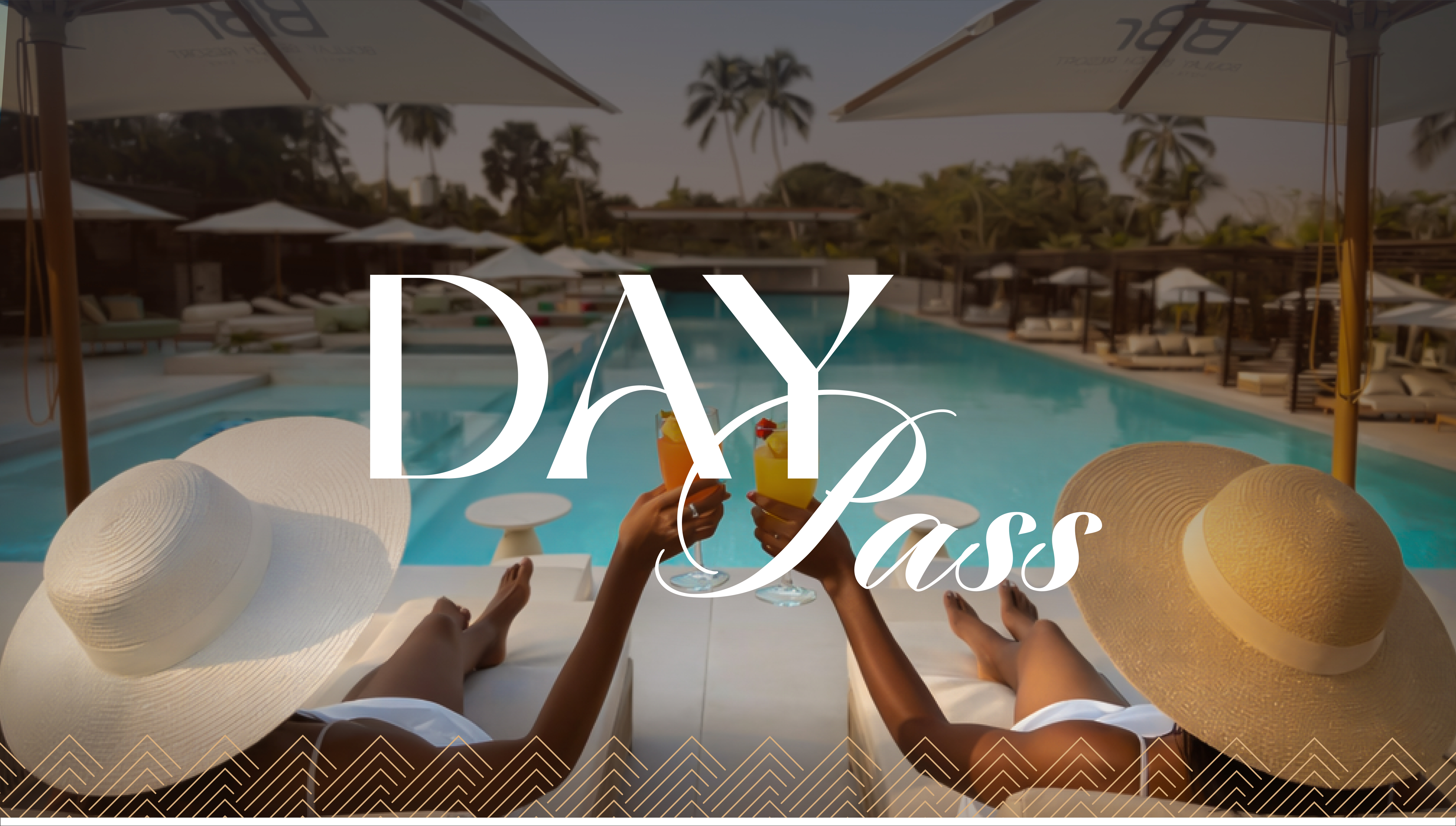 Day Pass