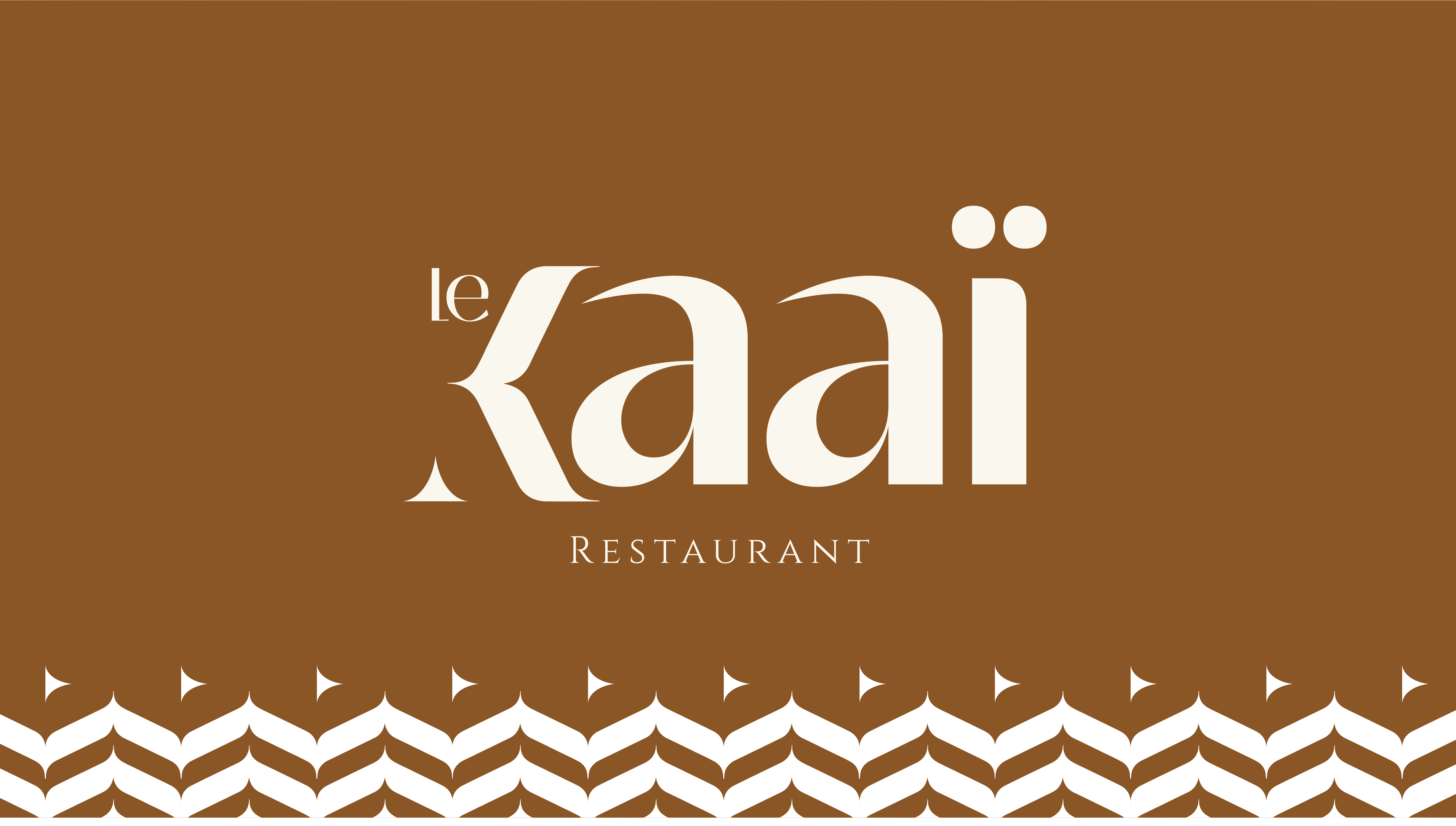 Le Kaai