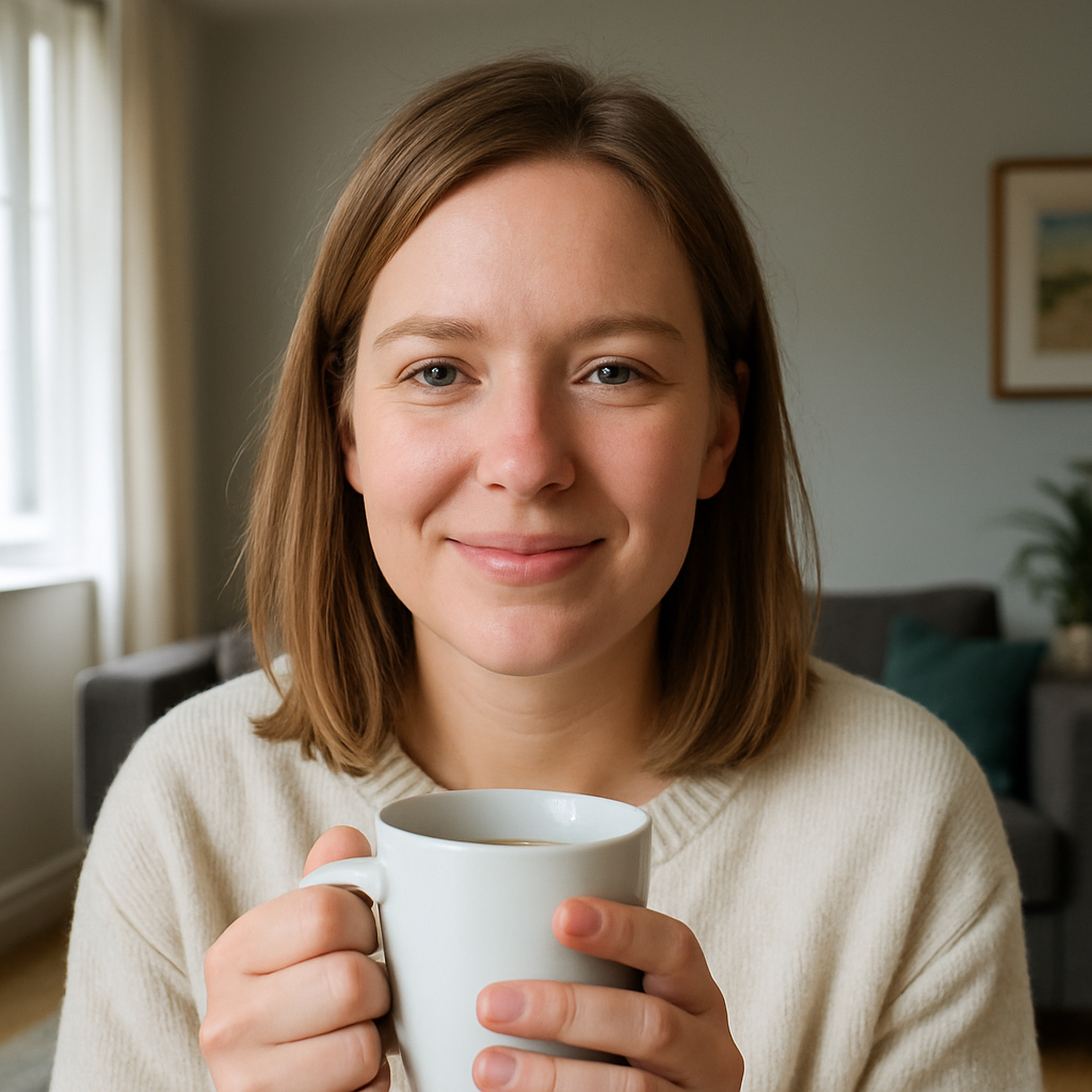 Lisa Johnson profile