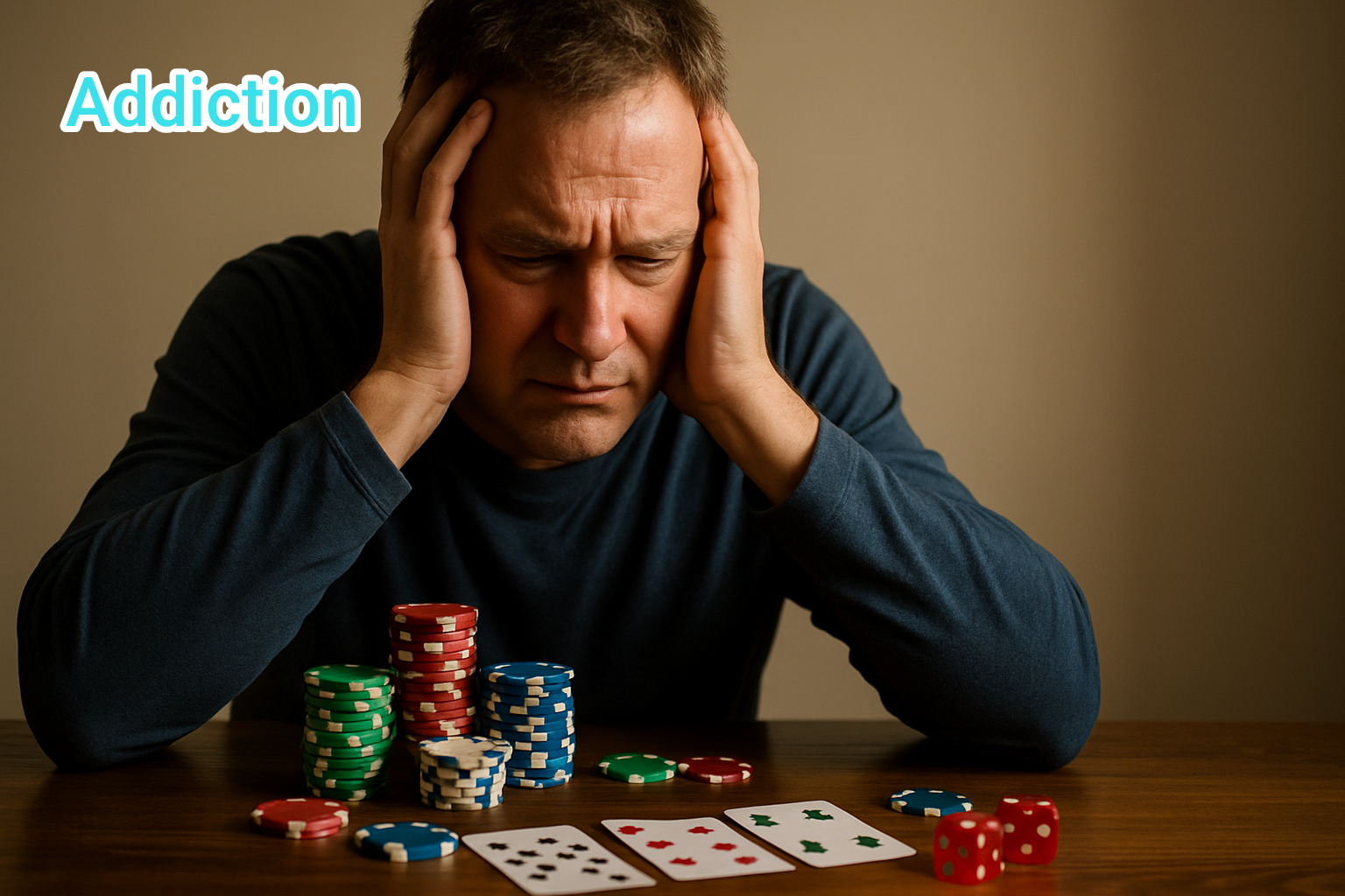 Addiction Support
