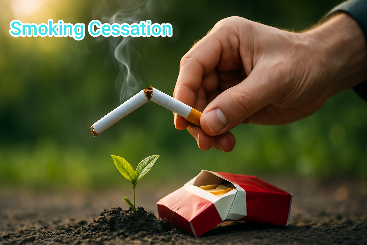 Smoking Cessation