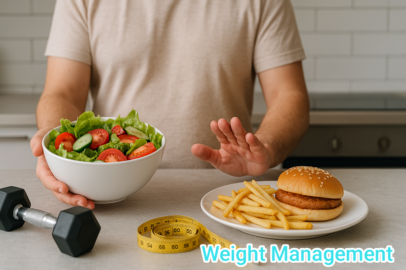 Weight Management Support
