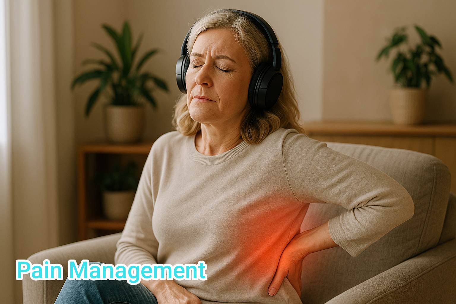 Pain Management
