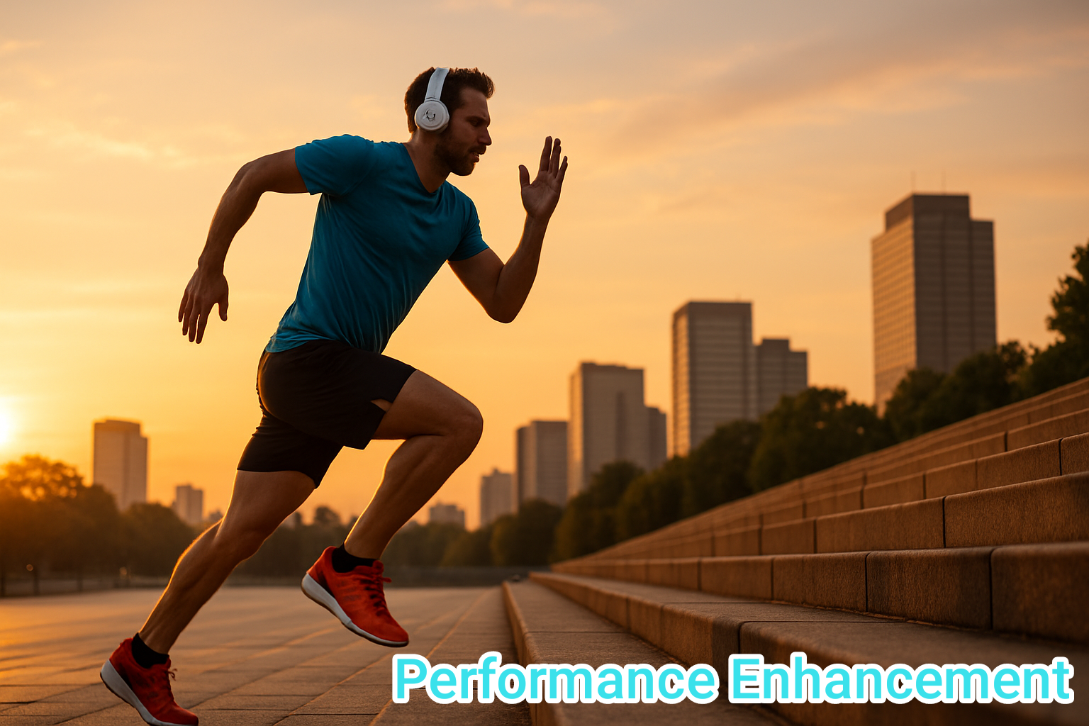 Performance Enhancement