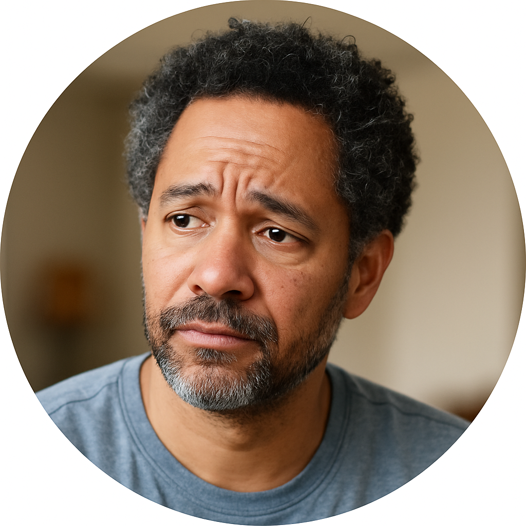 David Thompson profile