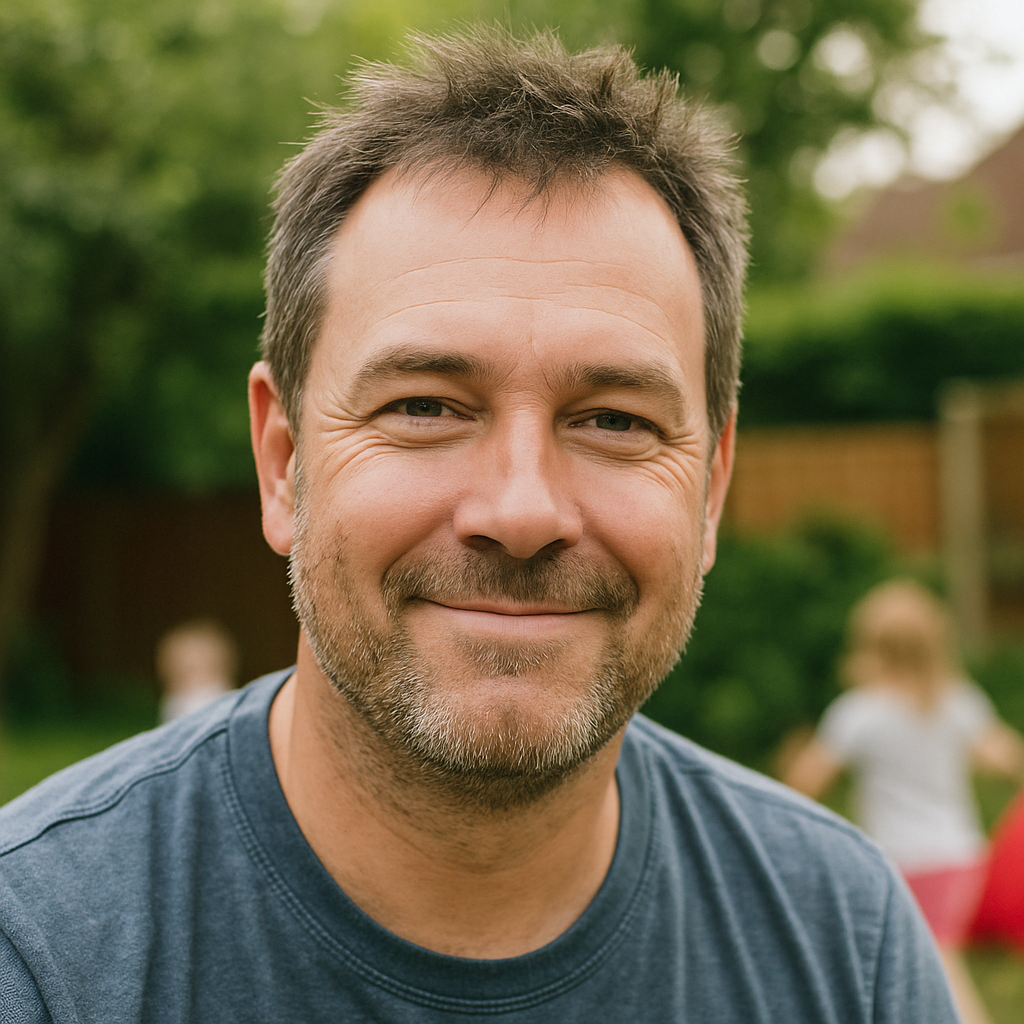 Andrew Clarke profile