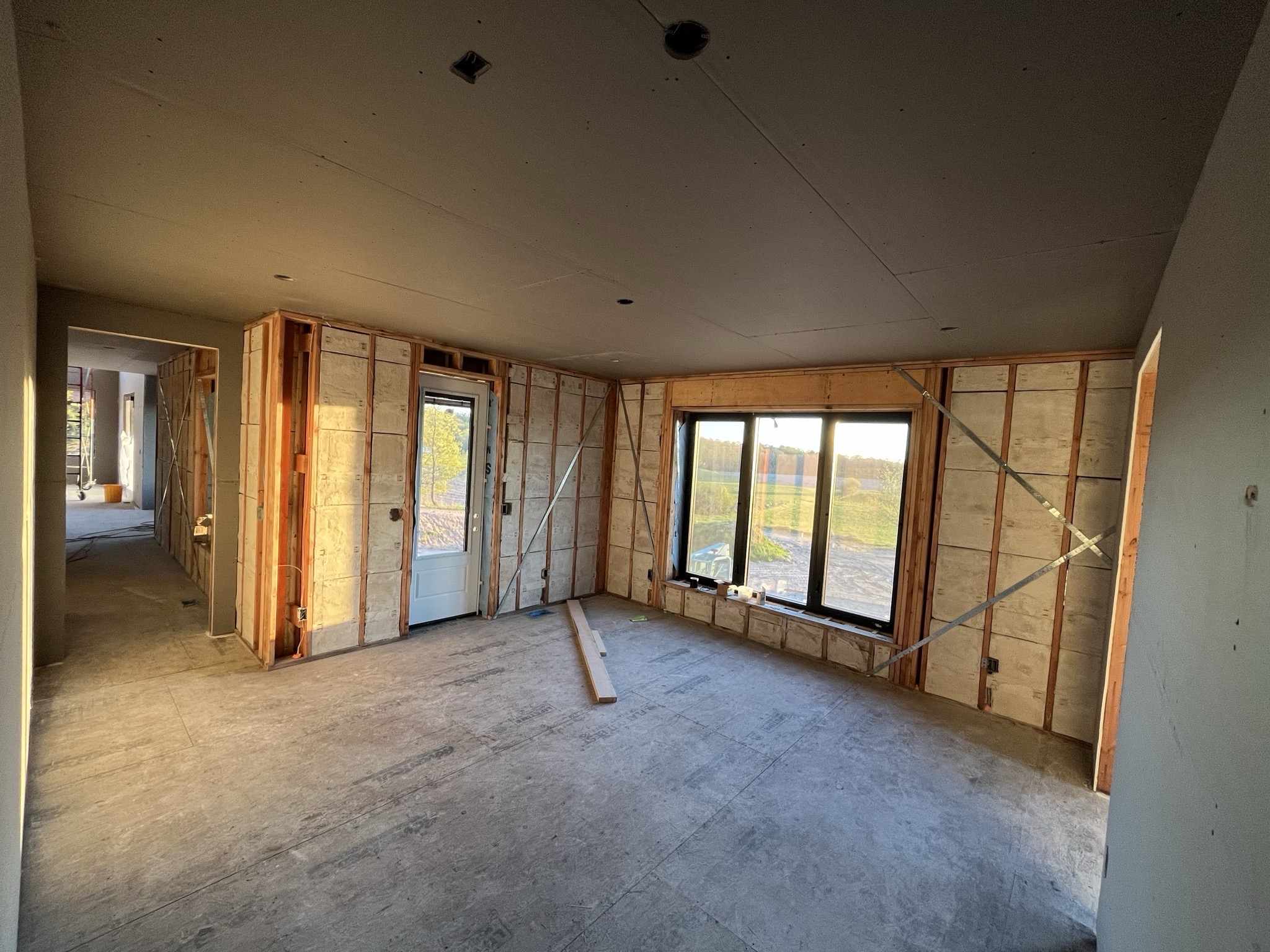 Renovations