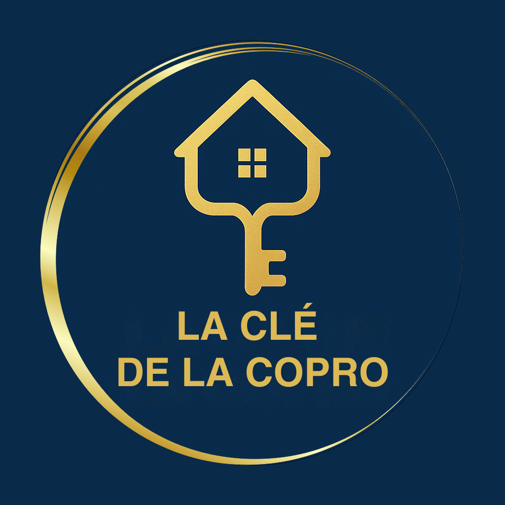 La Clé de la Copro