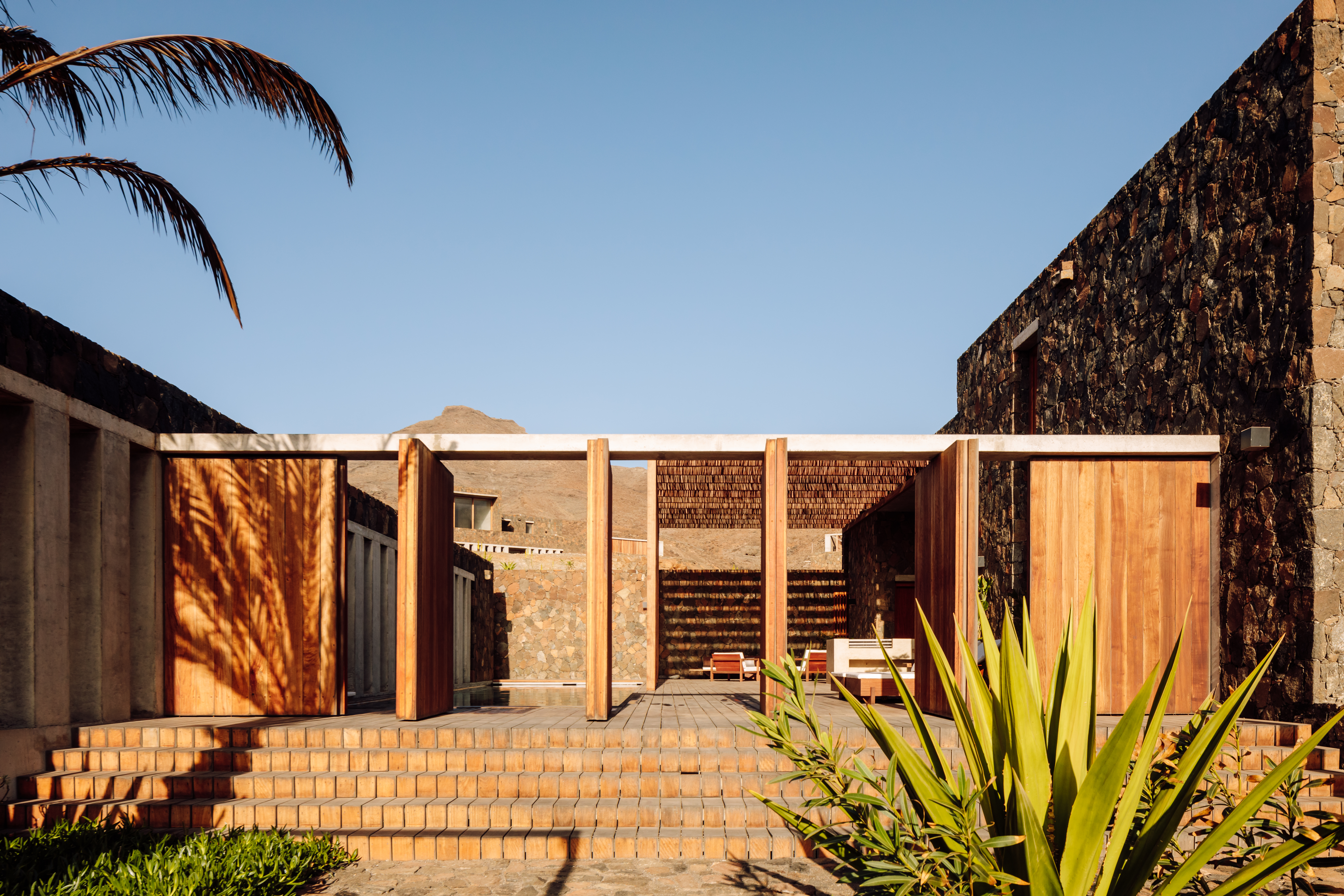 Villas 1