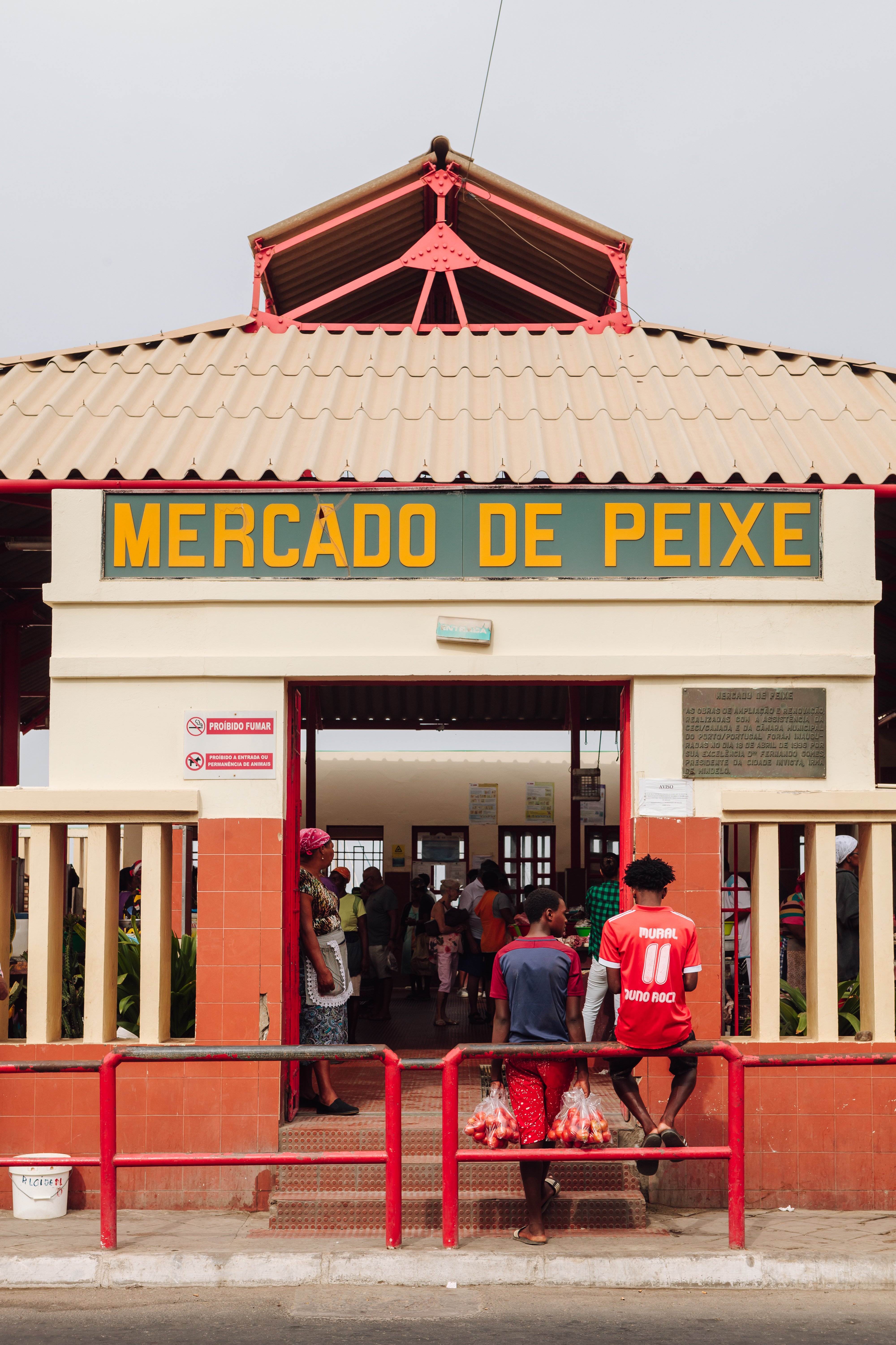 Morabeza