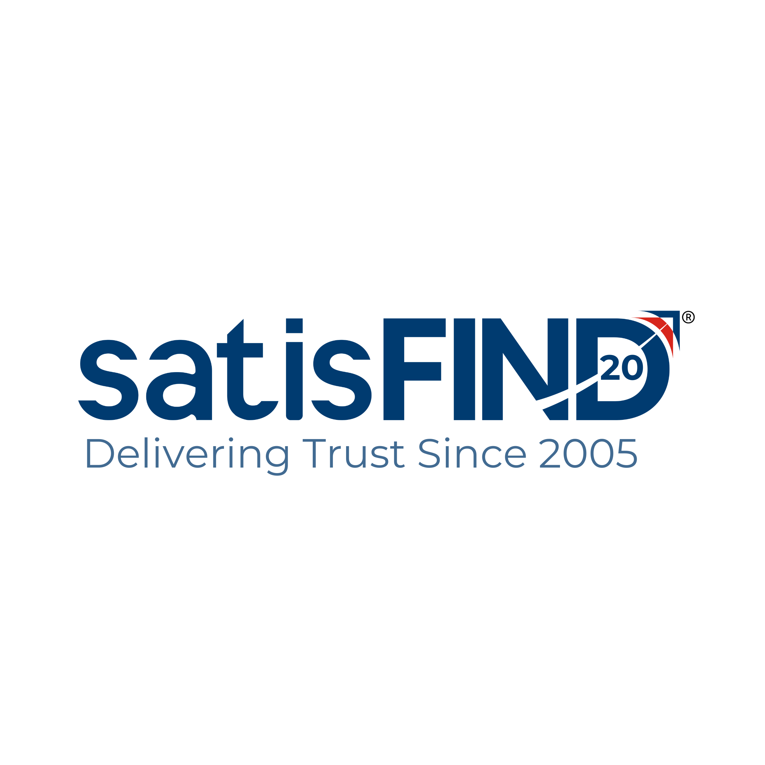 satisFIND