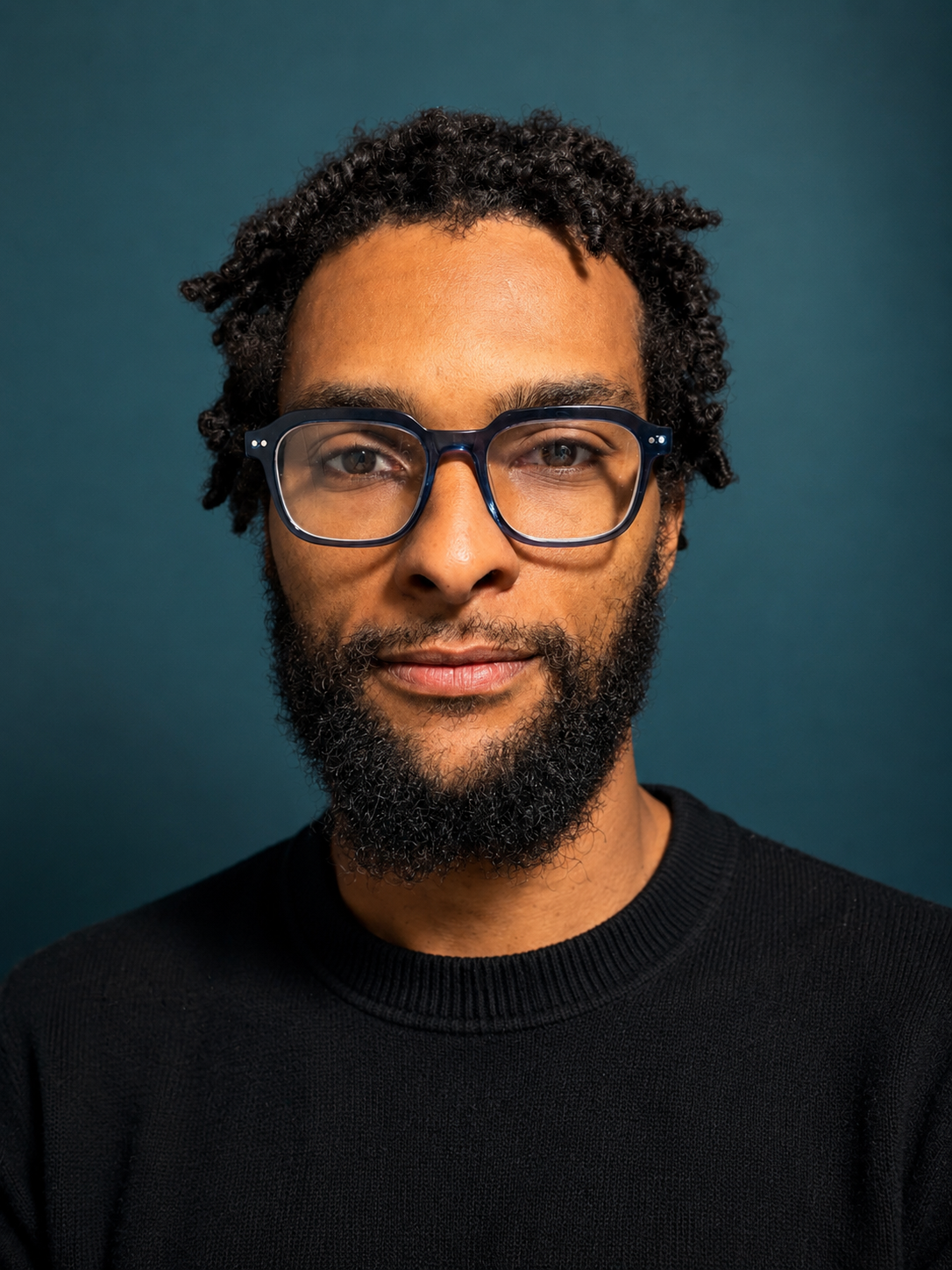 William Lee Shephard, Director of Community Development at Root & Rise Collective