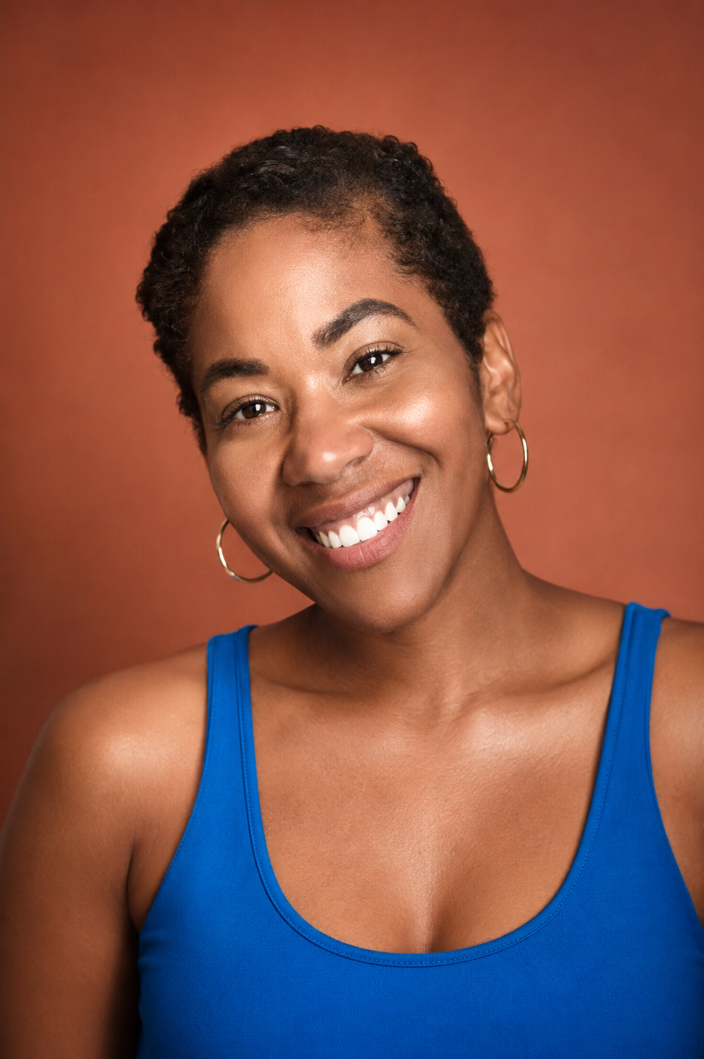 Keila Valdes, Founder & Executive Director of Root & Rise Collective