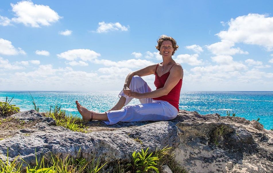 Jill - Grounded Wellness practitioner