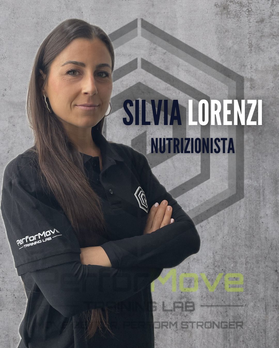 Silvia Lorenzi
