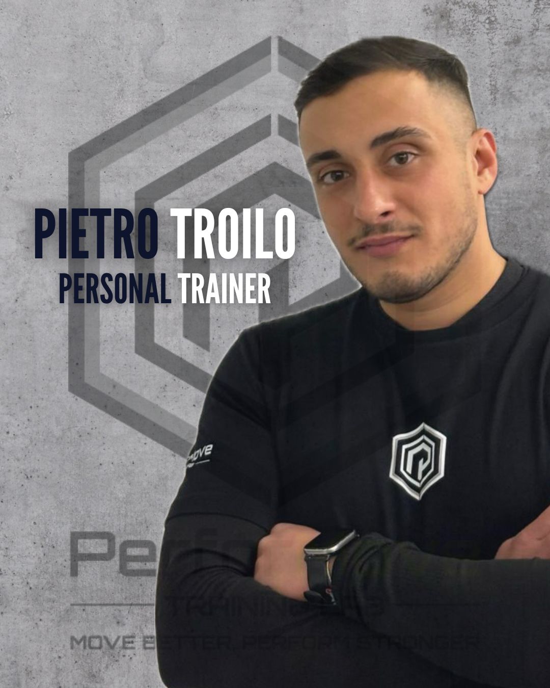 Pietro Troilo