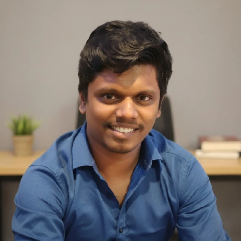 Guru Prasanth E