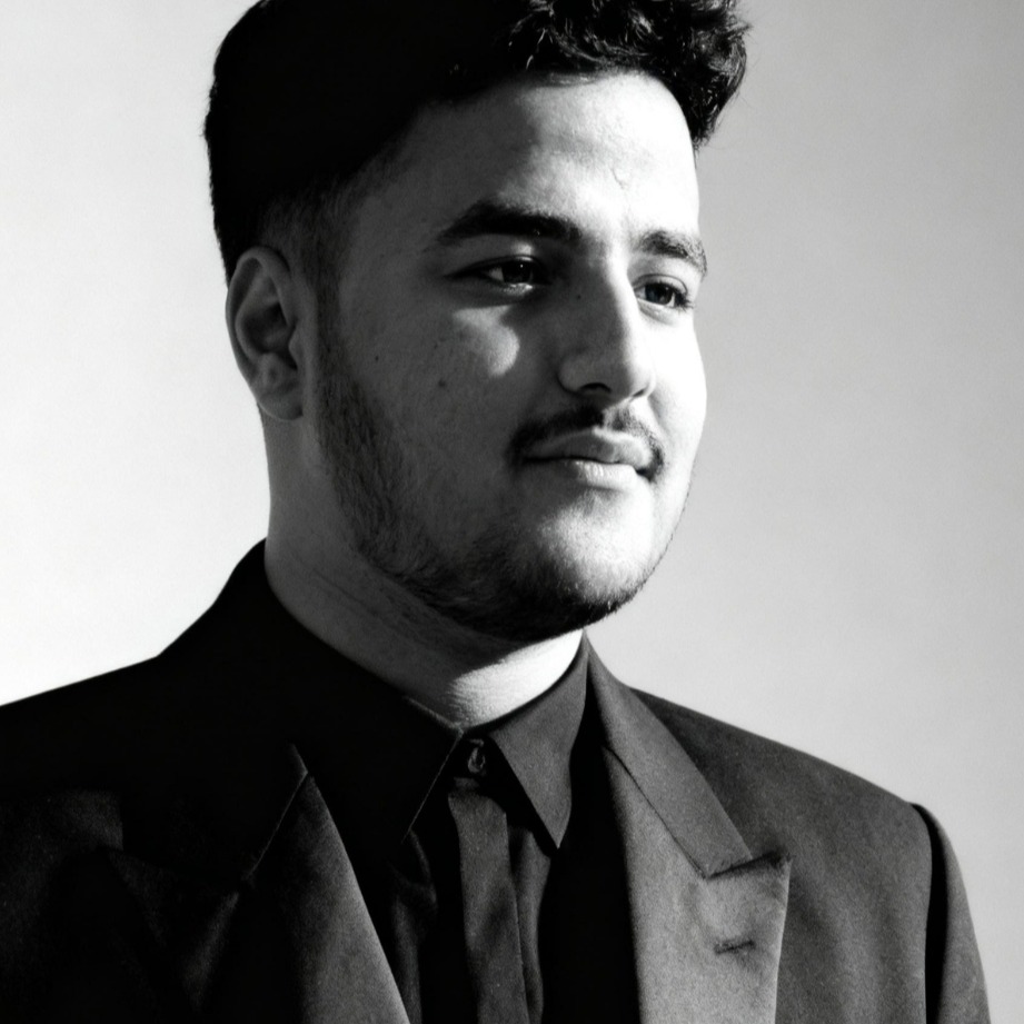 Dipanshu Rana