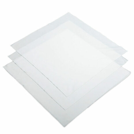 Toallitas Limpiadoras Sunshine 400 pcs