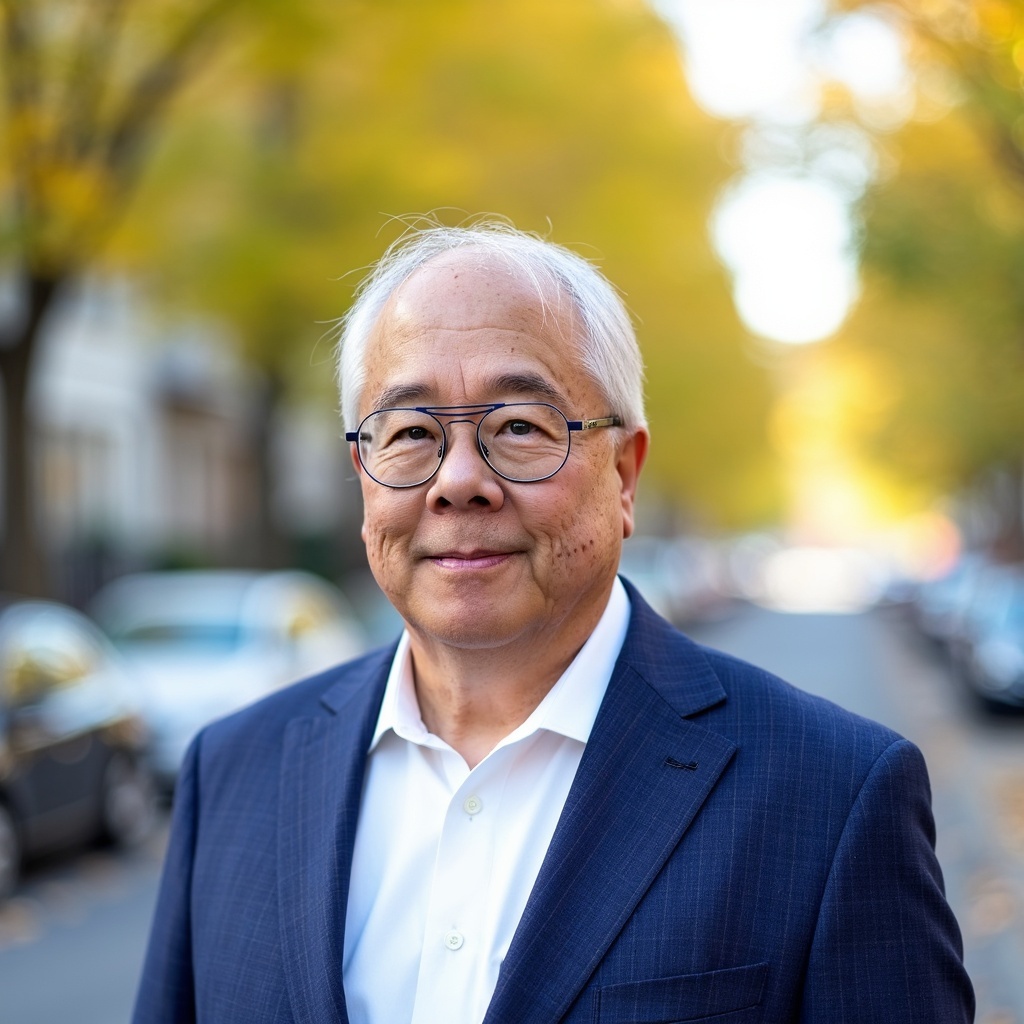 David Hyden, President & Founder