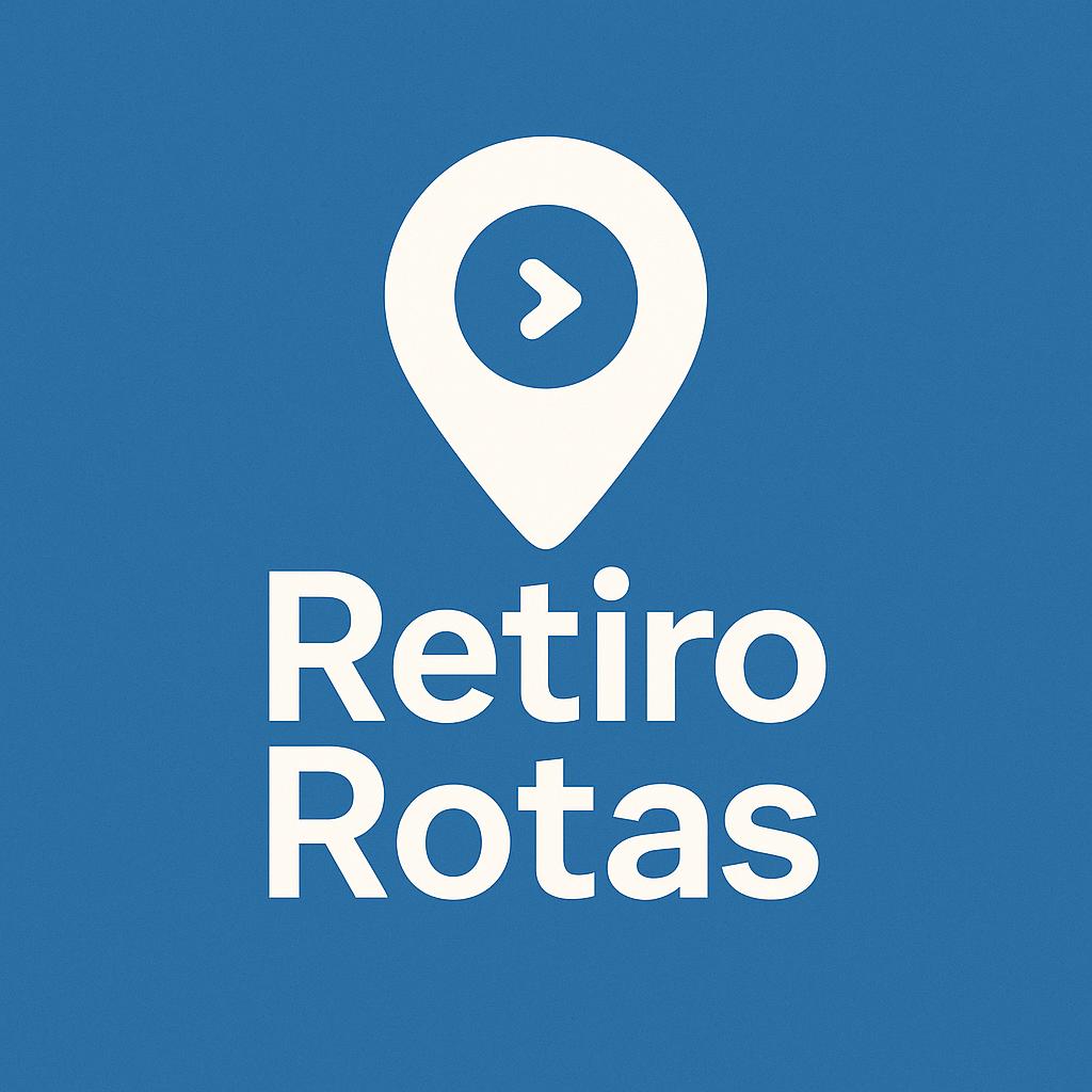 Logo Retiro Rotas