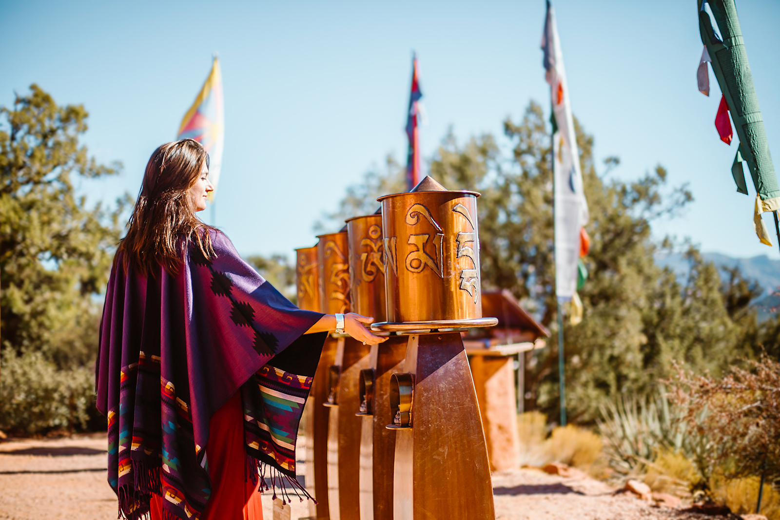 Sedona, Arizona