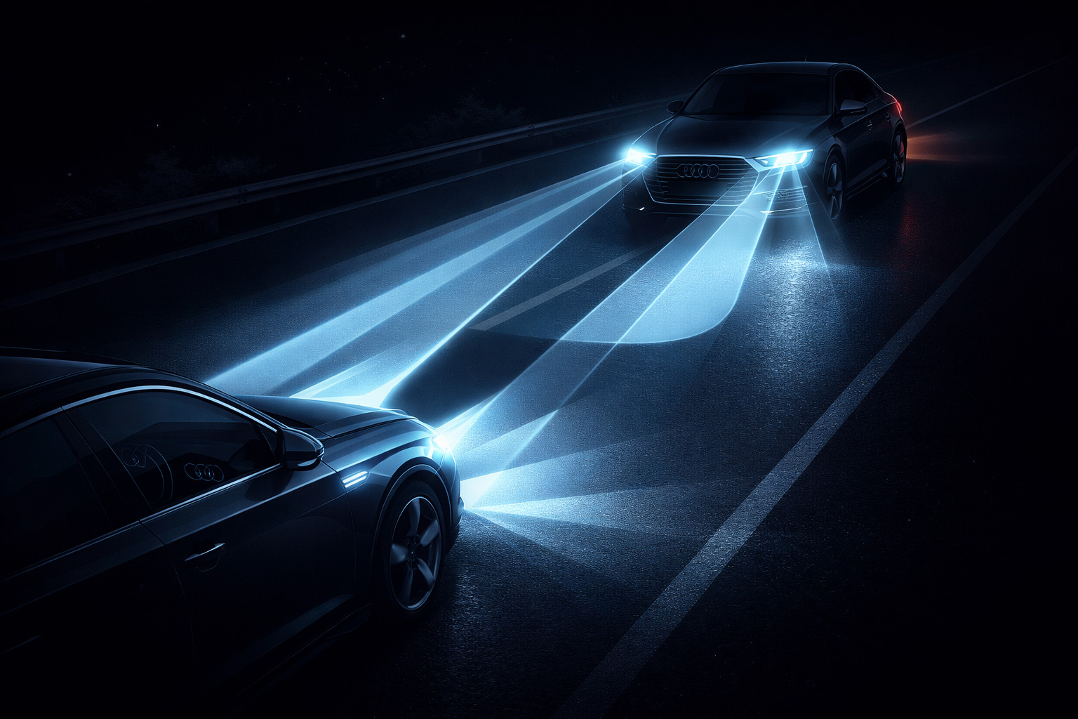 Audi OEM Activations: CarPlay, Matrix, TSR & More
