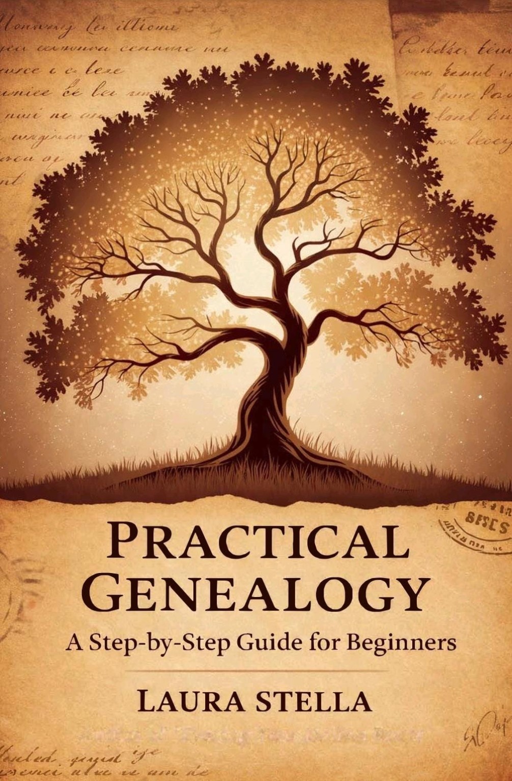 Practical Genealogy - Laura Stella