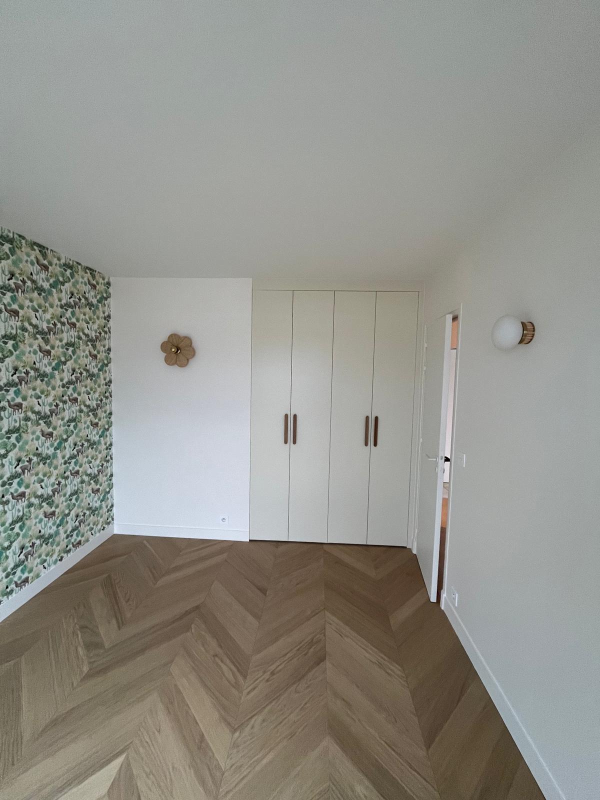 Chambre parentale