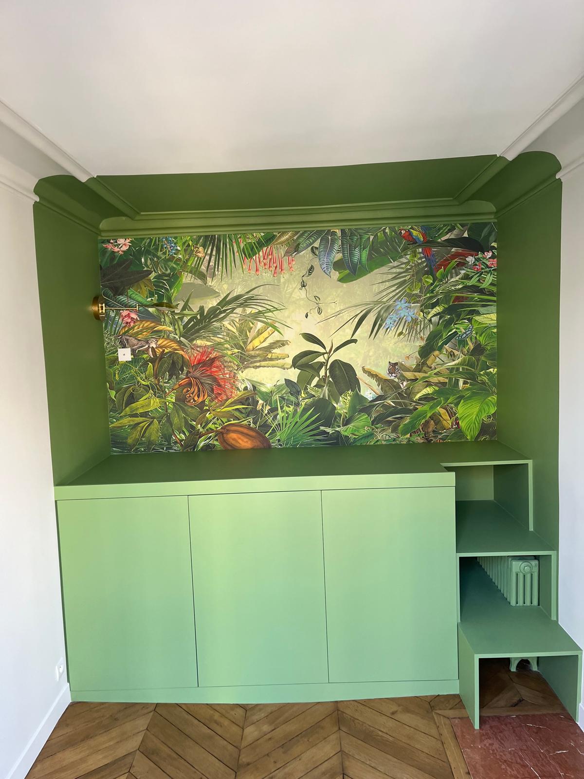 Chambre enfant 2