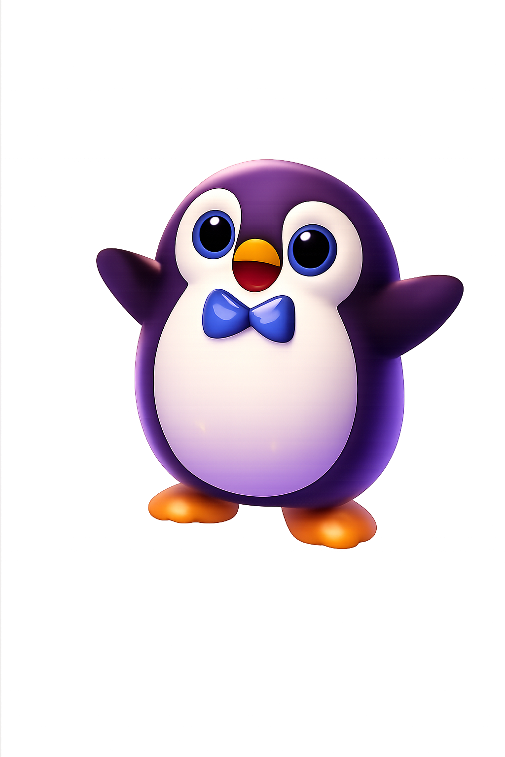 Pinguim