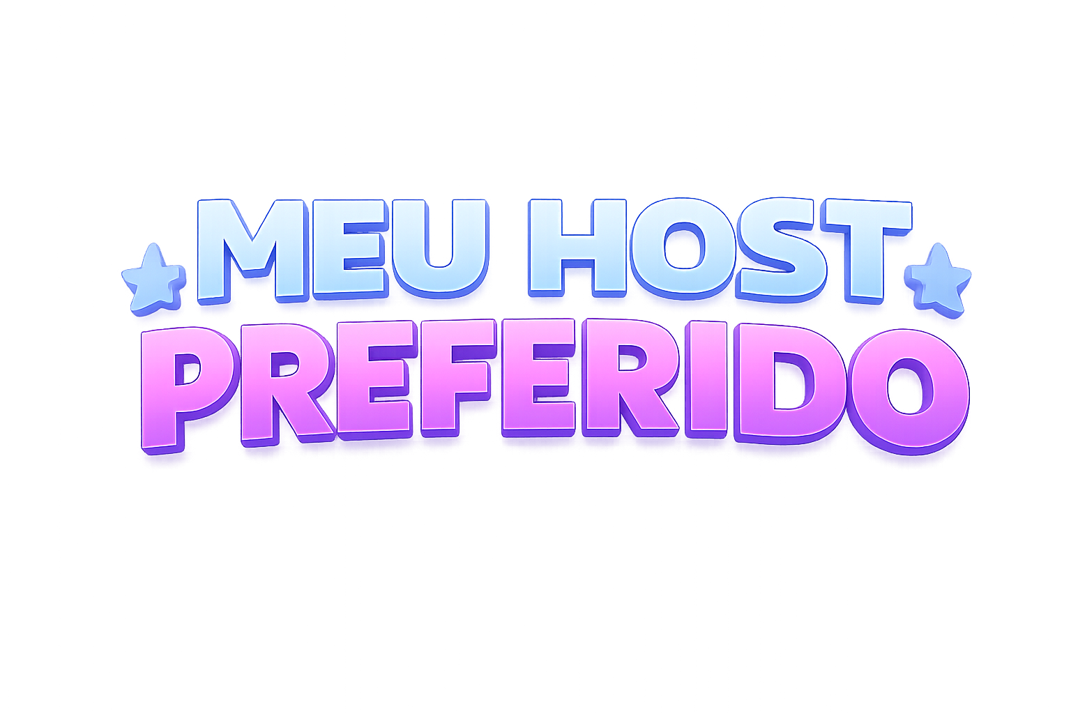 Meu Host Preferido