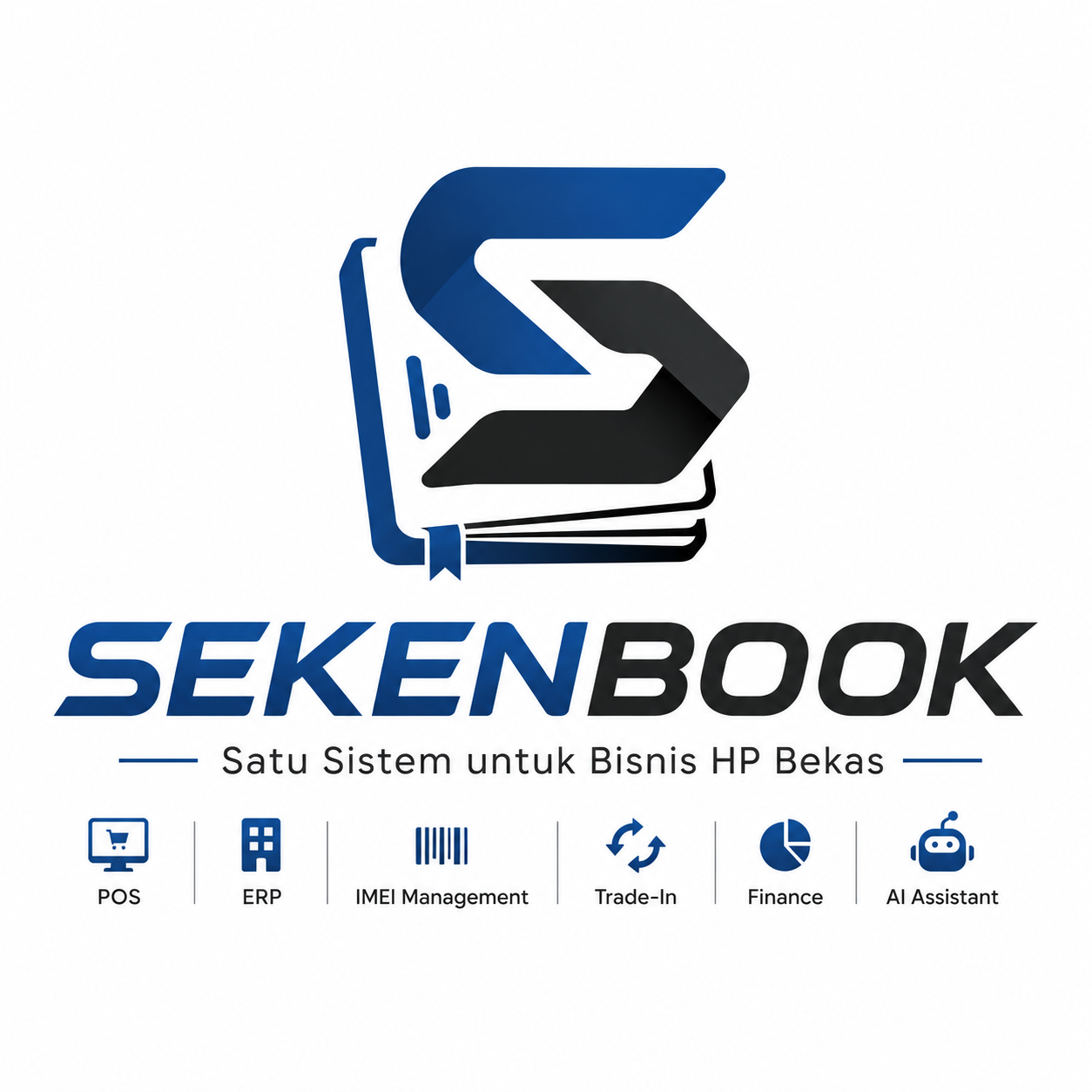 SEKENBOOK