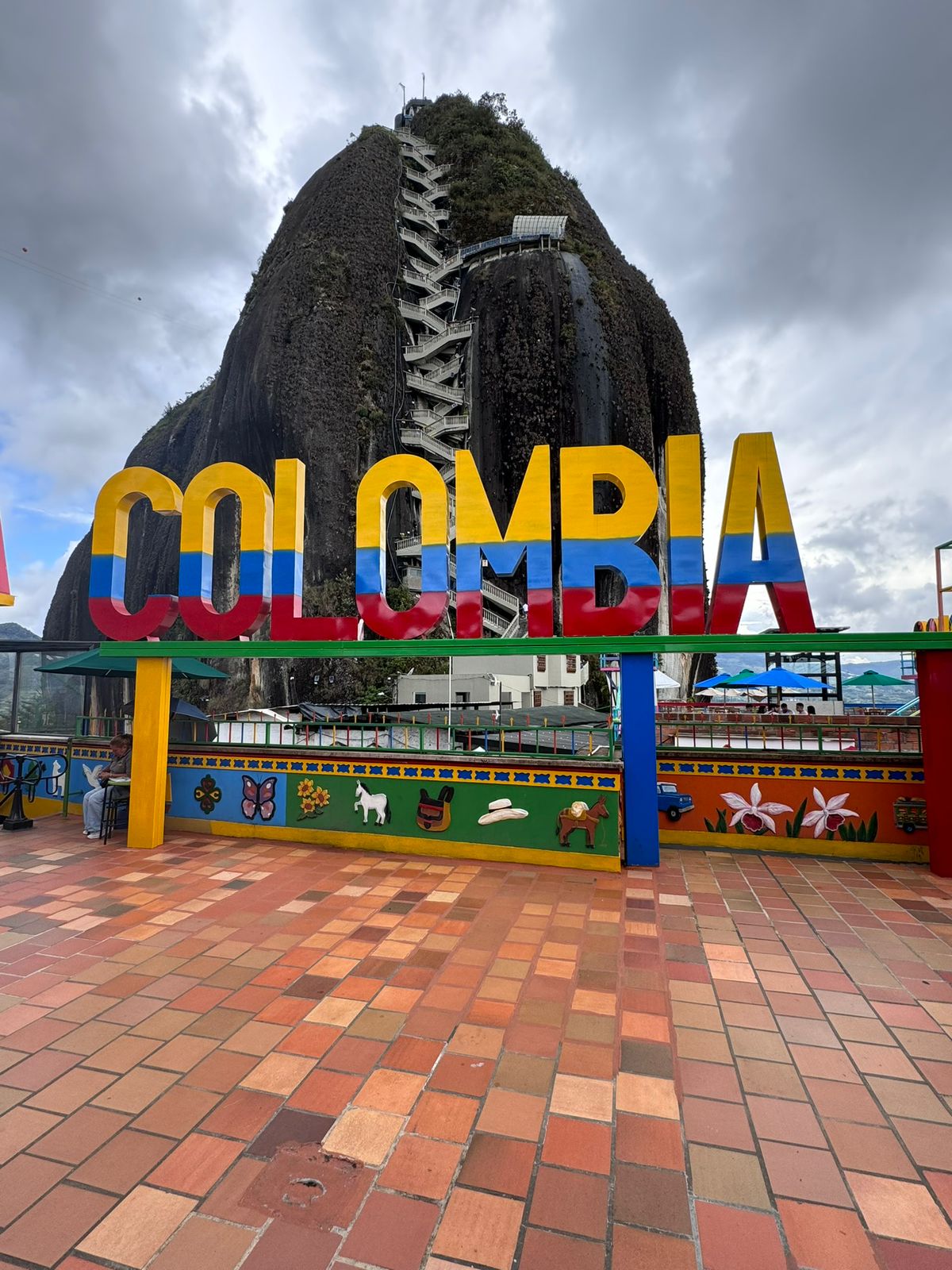 Viajes Internacionales