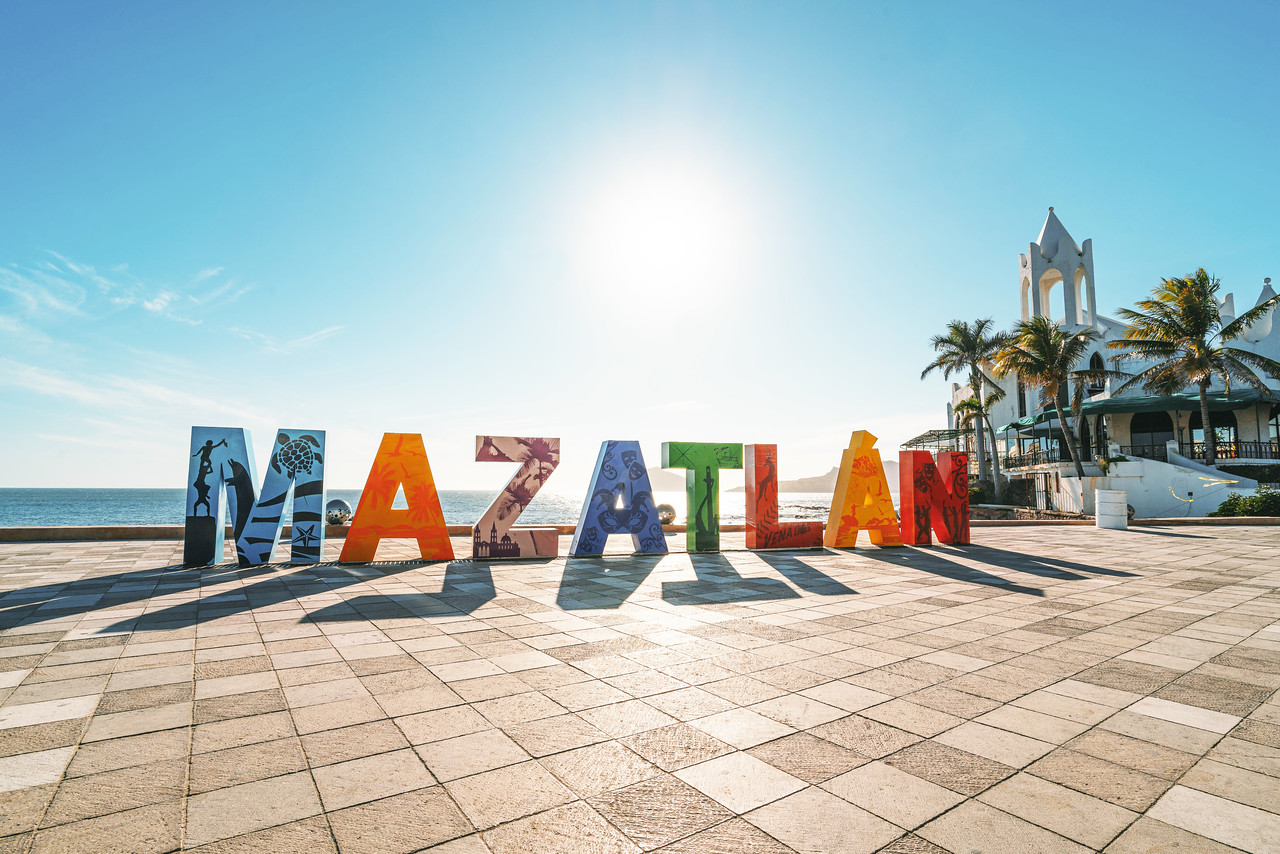 Mazatlán Express